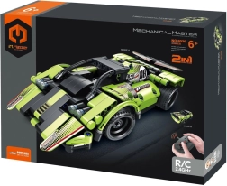 Bausatz iM.MASTER RC Auto 2-in-1, 2,4 GHz, 335 Teile