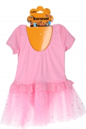 Karneval-Set Ballerina