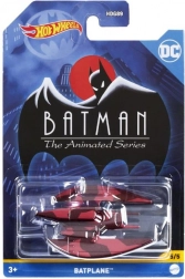 Hot Wheels Themenauto Batman