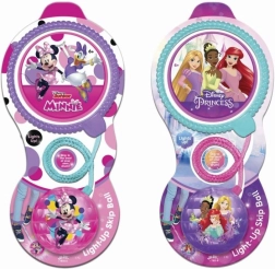 Skip Ball Disney mit Licht