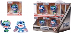 Metallfigur STITCH 6,5 cm von Jada Toys