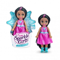 Puppe Sparkle Girlz Prinzessin