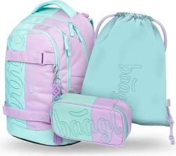 Schulrucksack Skate Max Sweet Set