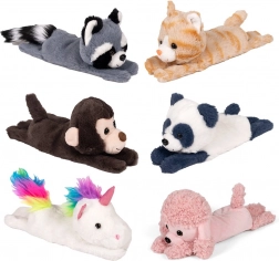 Plüsch-Tier fürs Handgelenk