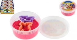 Kreativer bunter Sand Nara Silky Sand in der Box