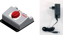 Piko analoger Regler mit Netzteil