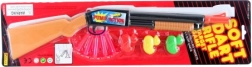 Spielset Schrotflinte mit Enten