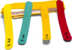 Spiel Schnapp dir so viele Schwänze wie möglich für Kinder