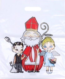 Tasche Nikolaus