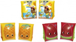 Aufblasbare Schwimmflügel für Kinder 23 × 15 cm BESTWAY