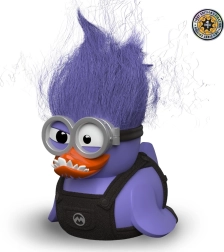 Tubbz Sammler-Ente Evil Minion – limitierte Edition