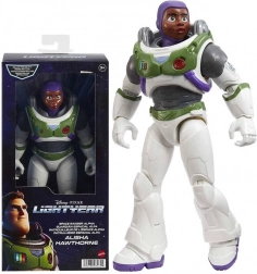 Mattel Figur Kommandantin Alisha Hawthorne aus dem Film Lightyear