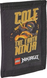 LEGO Ninjago Cole Kinder-Geldbörse
