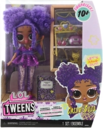 L.O.L. Surprise Tweens Puppe Cassie Cool