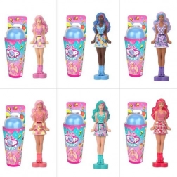 Barbie Puppe Mini Barbieland Pop Reveal – Überraschung im Becher