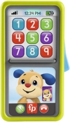 Smartphone 2in1 Spielen und Lernen