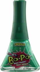 Grüner Nagellack BO-PO