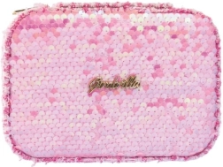 Schmuckkästchen dunkelrosa Girabrilla