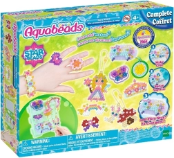 Aquabeads Feenwelt – kreatives Perlen-Set