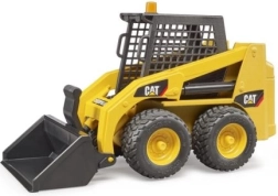 Bruder Caterpillar kompakter Radlader 1:16
