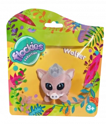 Flockies Tier Warzenschwein Walter