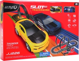 Rennbahn Track Sport, Streckenlänge 308 cm