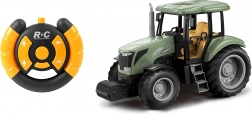 RC-Traktor mit Fernsteuerung 24 cm
