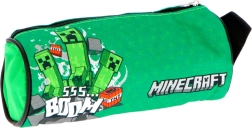 Federmäppchen Minecraft - 1 Stück