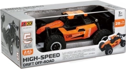 RC-Rennauto 1:16 mit 2,4 GHz und Drift
