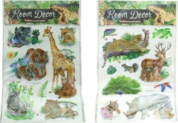 Dekorative Bilder 3D