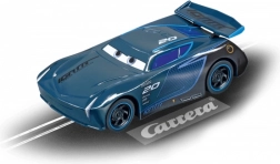 Auto Cars Jackson Storm Pro Slotcarbahnen 1:50