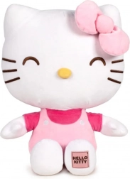 Plüschspielzeug HELLO KITTY 32 cm – rosa