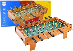 Großer Tischkicker 50 cm – Fußball