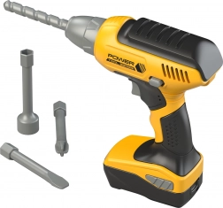 Bohrset 17,5×6×21,5 cm