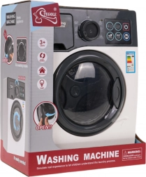 Große Waschmaschine