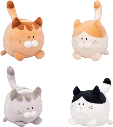 Plüschkatze 30 cm