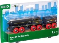 Brio World Schnellzug-Express