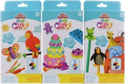 Play-Doh Air Clay Starter-Set Knetmasse