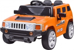 Geländewagen Hummer Velocity mit Fernsteuerung
