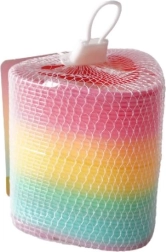 Bunte Spirale in Herzform PLEJO