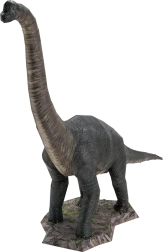 Metall-3D-Puzzle Brachiosaurus METAL EARTH