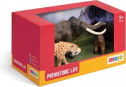 Mojo Startset prähistorische Säugetiere