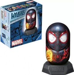 Ravensburger 3D-Puzzle Hylkies: Marvel Miles Morales 54 Teile