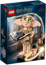 Lego Harry Potter – Hauself Dobby