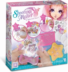 Nebulous Star Set zur Herstellung fliegender Sterne Petulia