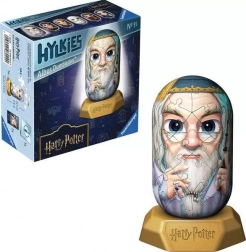 Ravensburger 3D-Puzzle Hylkies Harry Potter Dumbledore 54 Teile