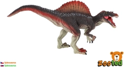 Dinosaurierfigur Spinosaurus 30 cm