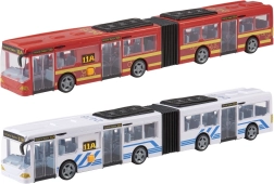 Teamsterz Bus mit Licht und Ton