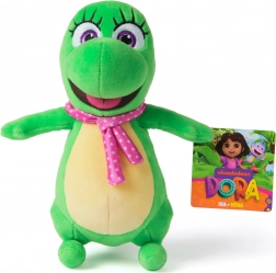 Plüschspielzeug ISA aus DORA – Drache 20 cm