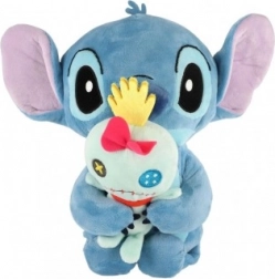 Original Disney Lilo & Stitch Plüschtier 30 cm 0m+